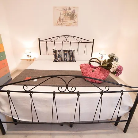 Apartmán Iremar A1 Myho Casa