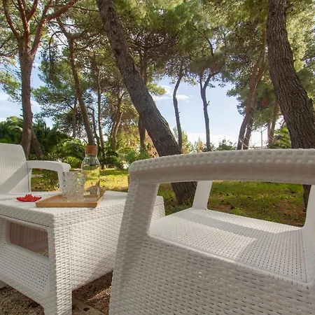 Iremar A1 Myho Casa Vieste