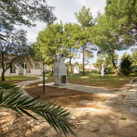 Iremar A1 Myho Casa Vieste